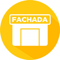 fachadas